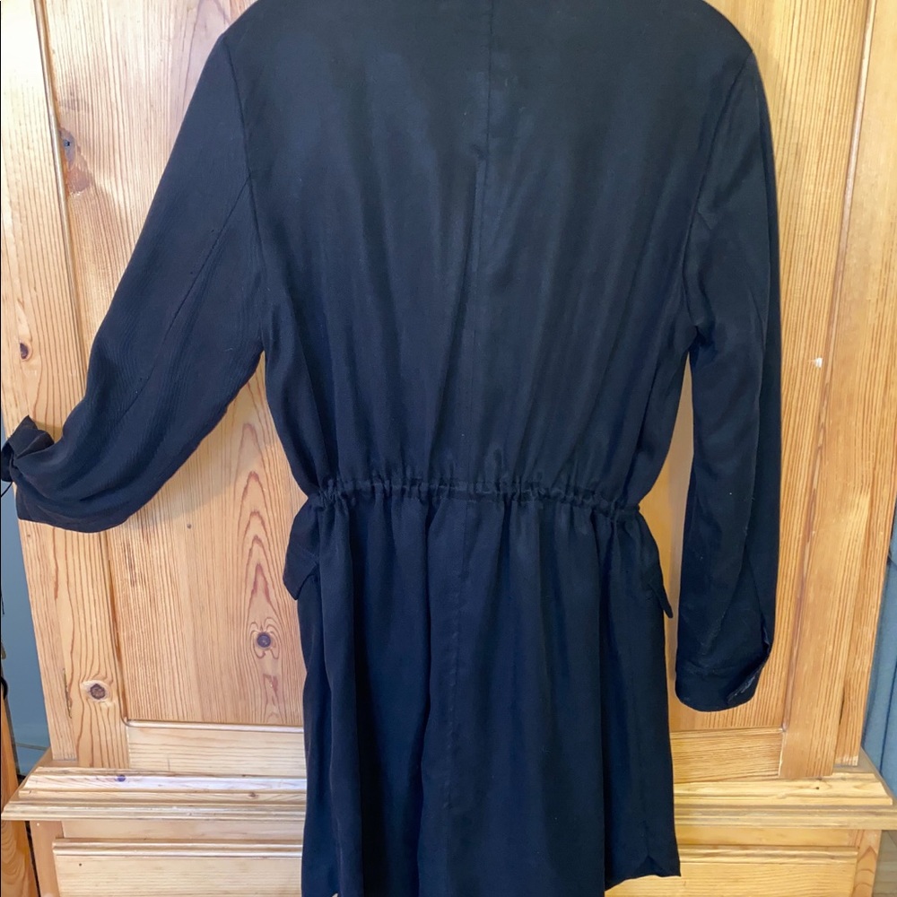 Lightweight jacket - Picture 2 of 5
